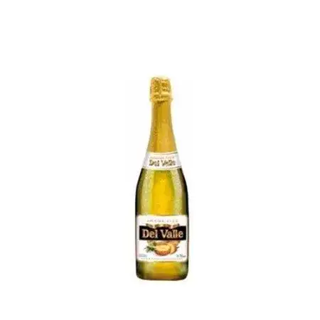 Anana Fizz Del Valle 710cc