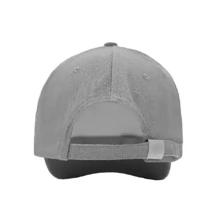 Gorro TAHG 169 c/broche Verde Verde Algodon 100%