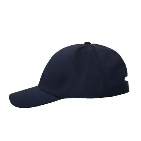 Gorro Flow Polyester Azul Mar .