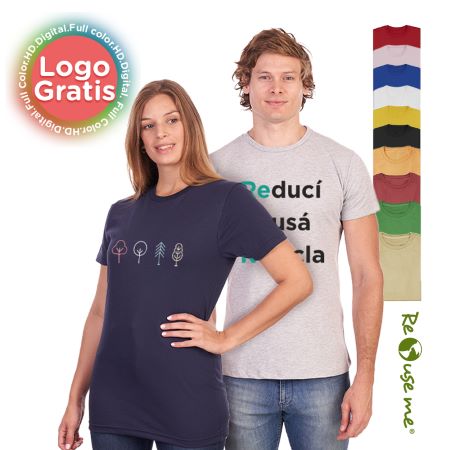 Remera Summer 3 X Large Beige / Kaki