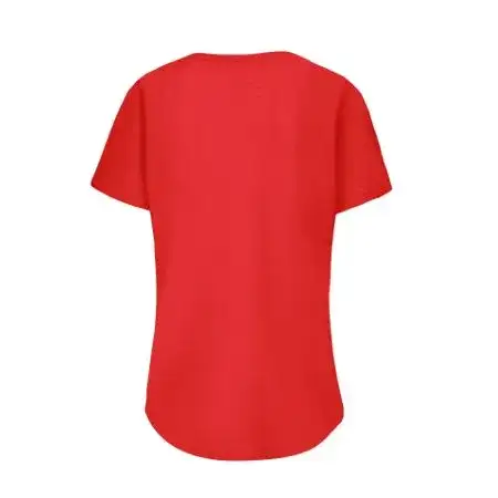 Remera Lake X Large Rosa