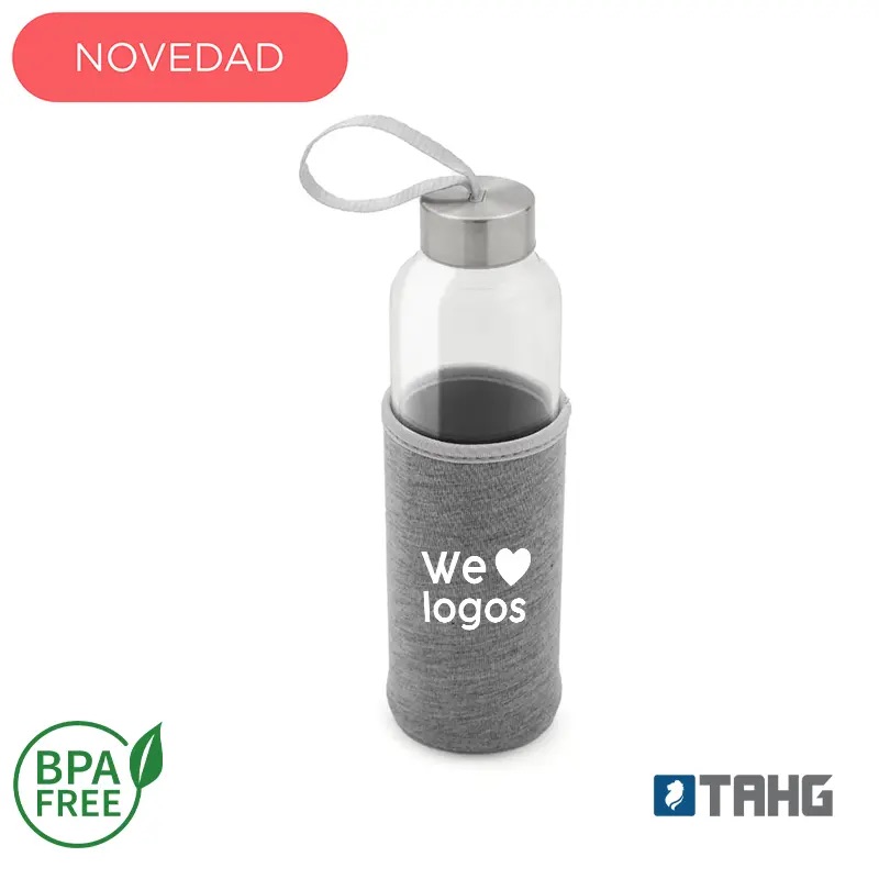 Botella Eden