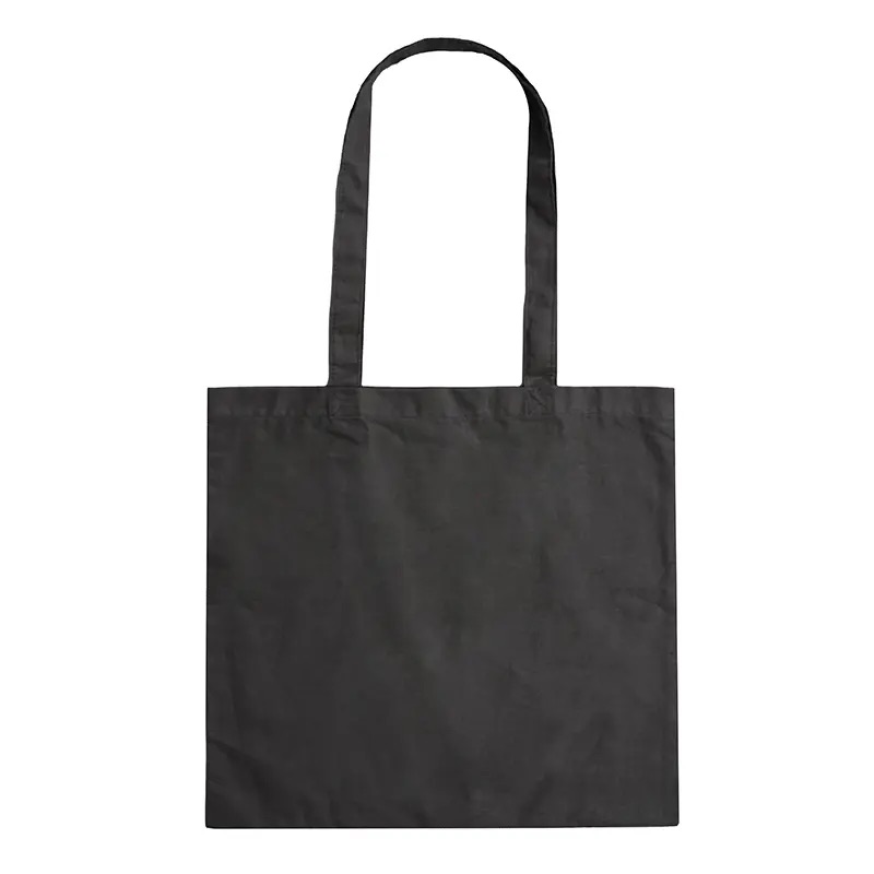 Tote Cotex Gris Claro Gris Claro Algodon 100%