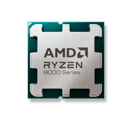 Procesador AMD Ryzen 7 8700F 5.0GHz AM5 DDR5 AMD 100-100001590BOX