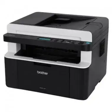 Impresora Multifuncion Laser Monocromatica Wi-Fi BROTHER DCP-1617NW