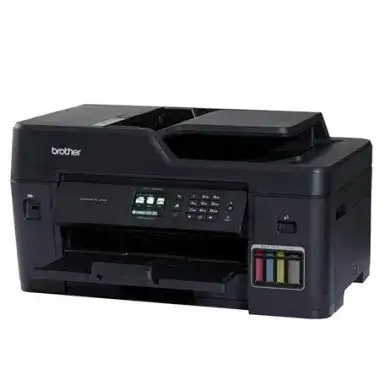 Impresora Brother MFCT4500DW Inkjet Multifunción BROTHER MFCT4500DW