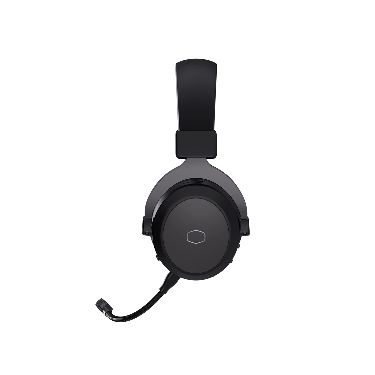 Auricular Cooler Master CH351 Gaming Headset  MACA COOLER MASTER CH-351-MC