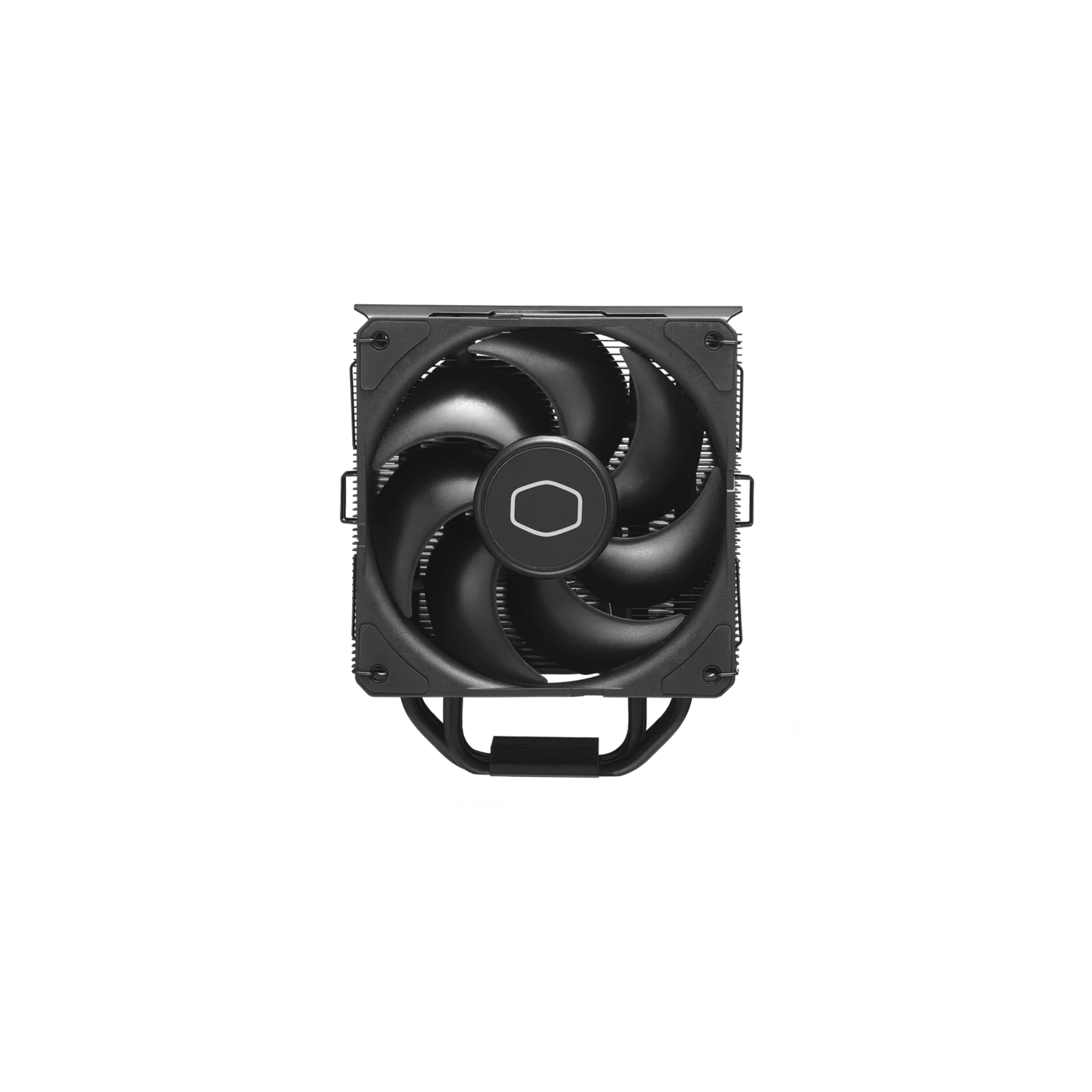 Air Cooler COOLER MASTER Hyper 212  Black X Duo COOLER MASTER RR-S4KK-25DN-R1