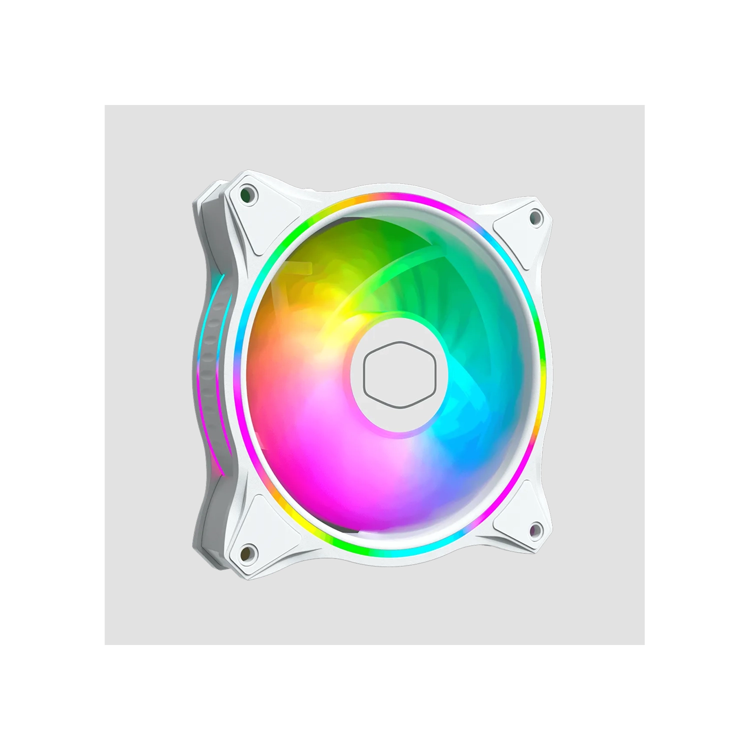 Fan Cooler Master SickleFlow Edge 120 ARGB COOLER MASTER MFX-B2DN-25NP2-R2