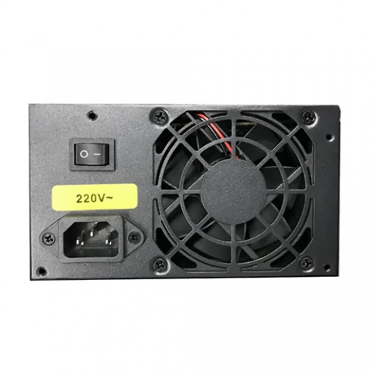 Fuente de alimentación 600W KC-DDA-600 CROMAX KC-DDA-600 -2