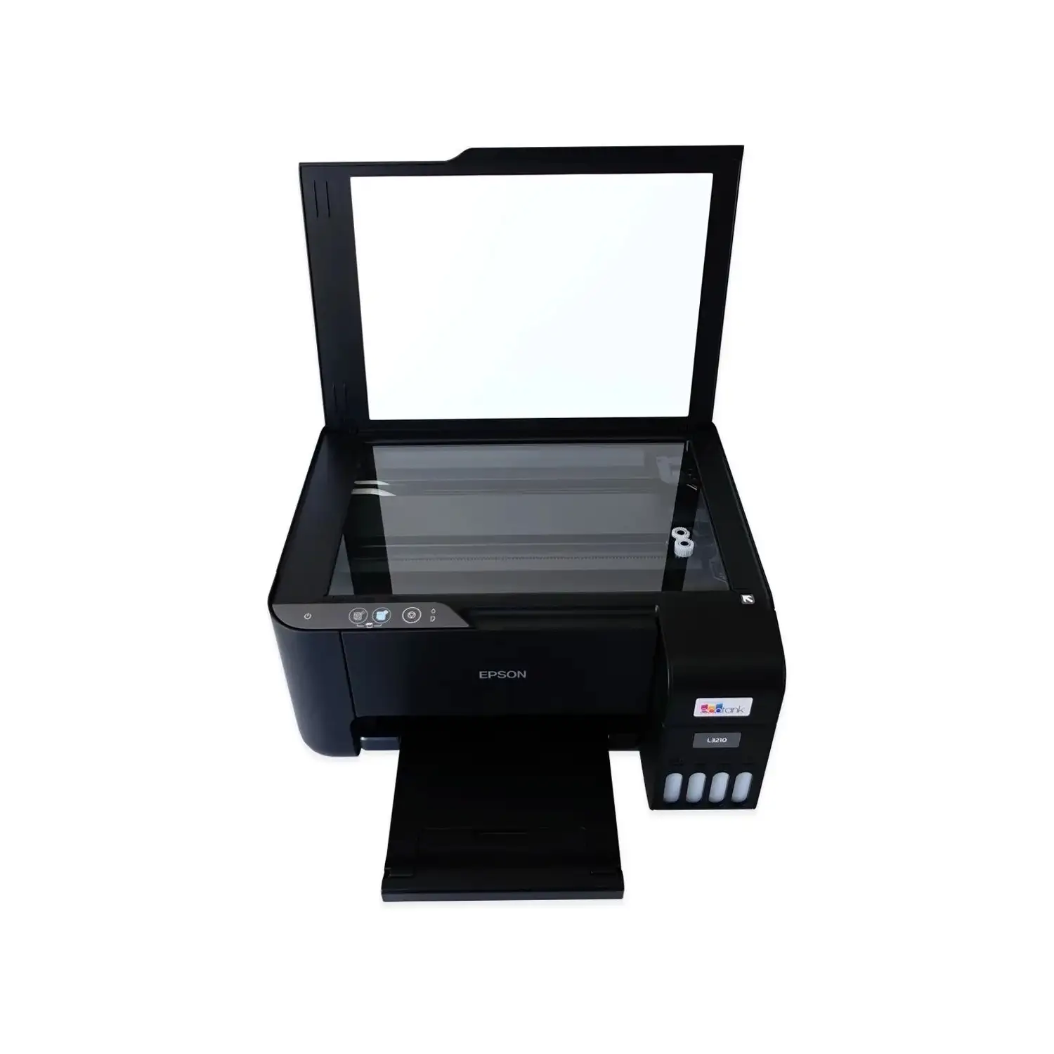 Impresora Epson Multifunción L3210 EcoTank EPSON C11CJ68303 -2