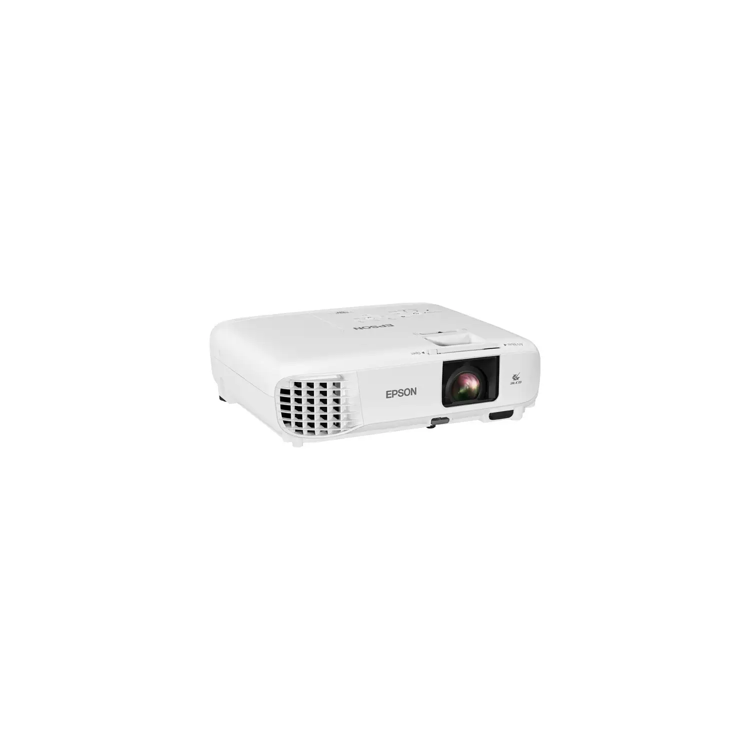 Proyector PL X49 XGA 3600ANSI EPSON V11H982020 -4