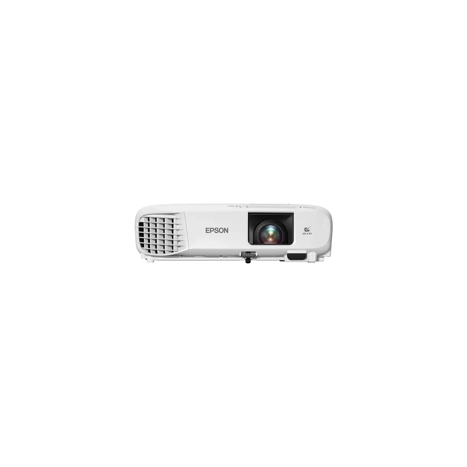 Proyector PL X49 XGA 3600ANSI EPSON V11H982020 -6