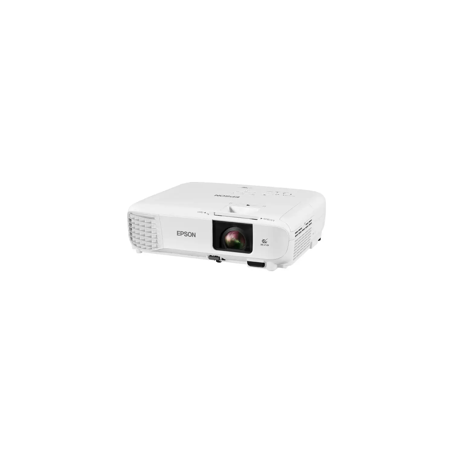 Proyector PL X49 XGA 3600ANSI EPSON V11H982020 -7