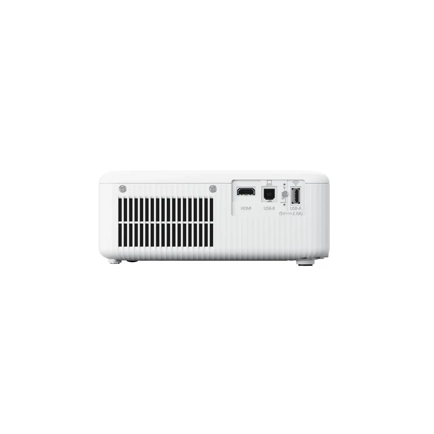 Proyector Epson portatil CO-W01 FLEX WXGA EPSON V11HA86020 -4
