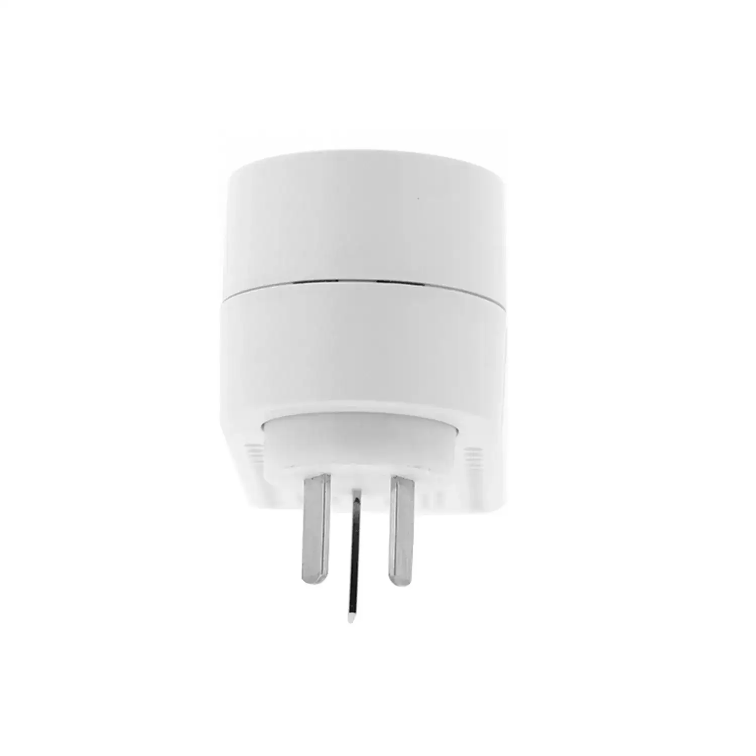 Protector de voltaje FVP-1202B-A Zion Blanco FORZA FVP-1202B-A -2