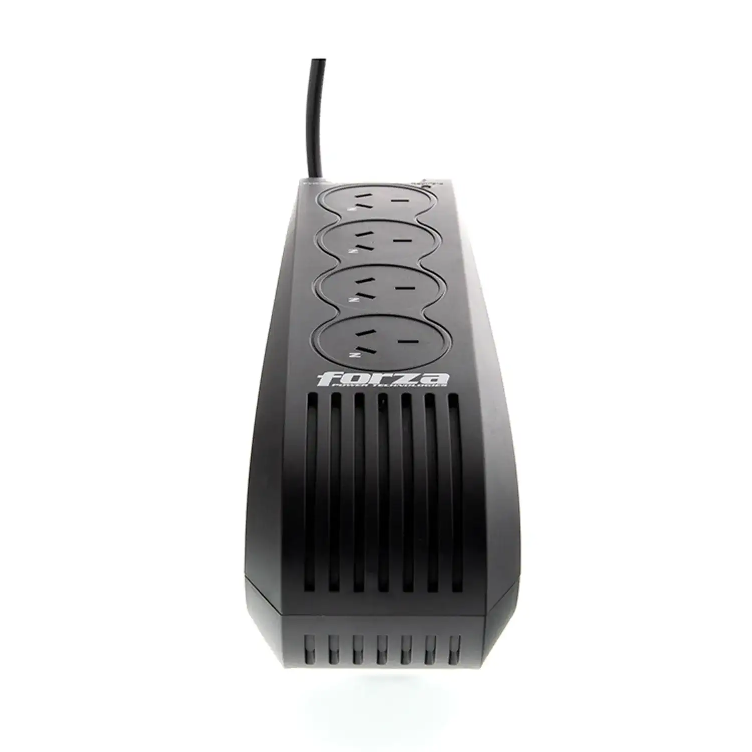 Estabilizador FVR-902A Volt Reg 900VA/450W FORZA FVR-902A