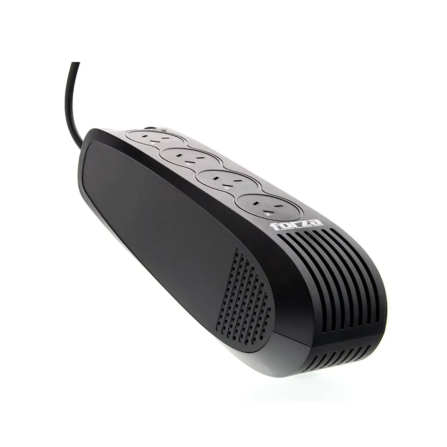 Estabilizador FVR-902A Volt Reg 900VA/450W FORZA FVR-902A -2