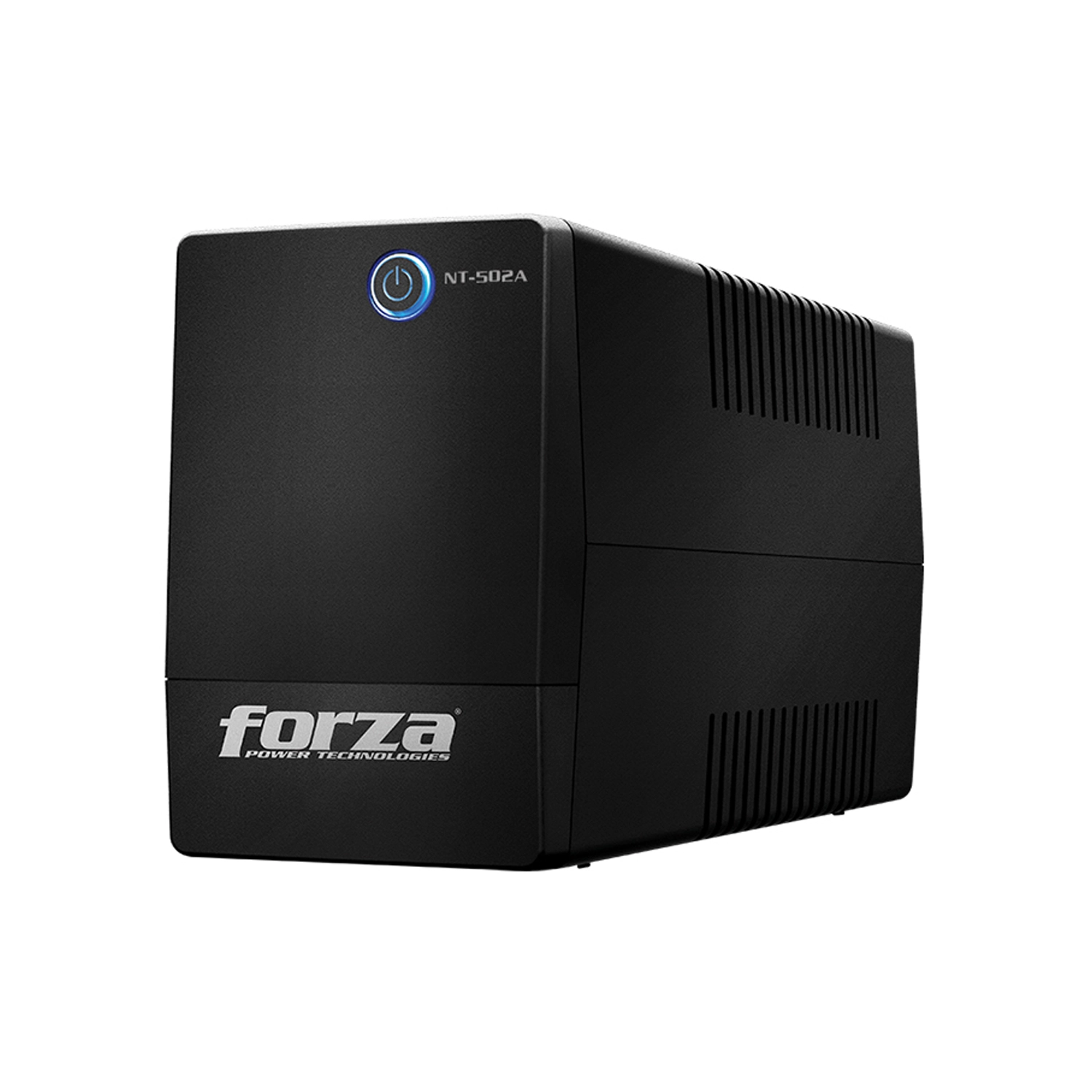 UPS NT502A Interactive 500VA/250W 45-65Hz 4-IRAM FORZA NT-502A