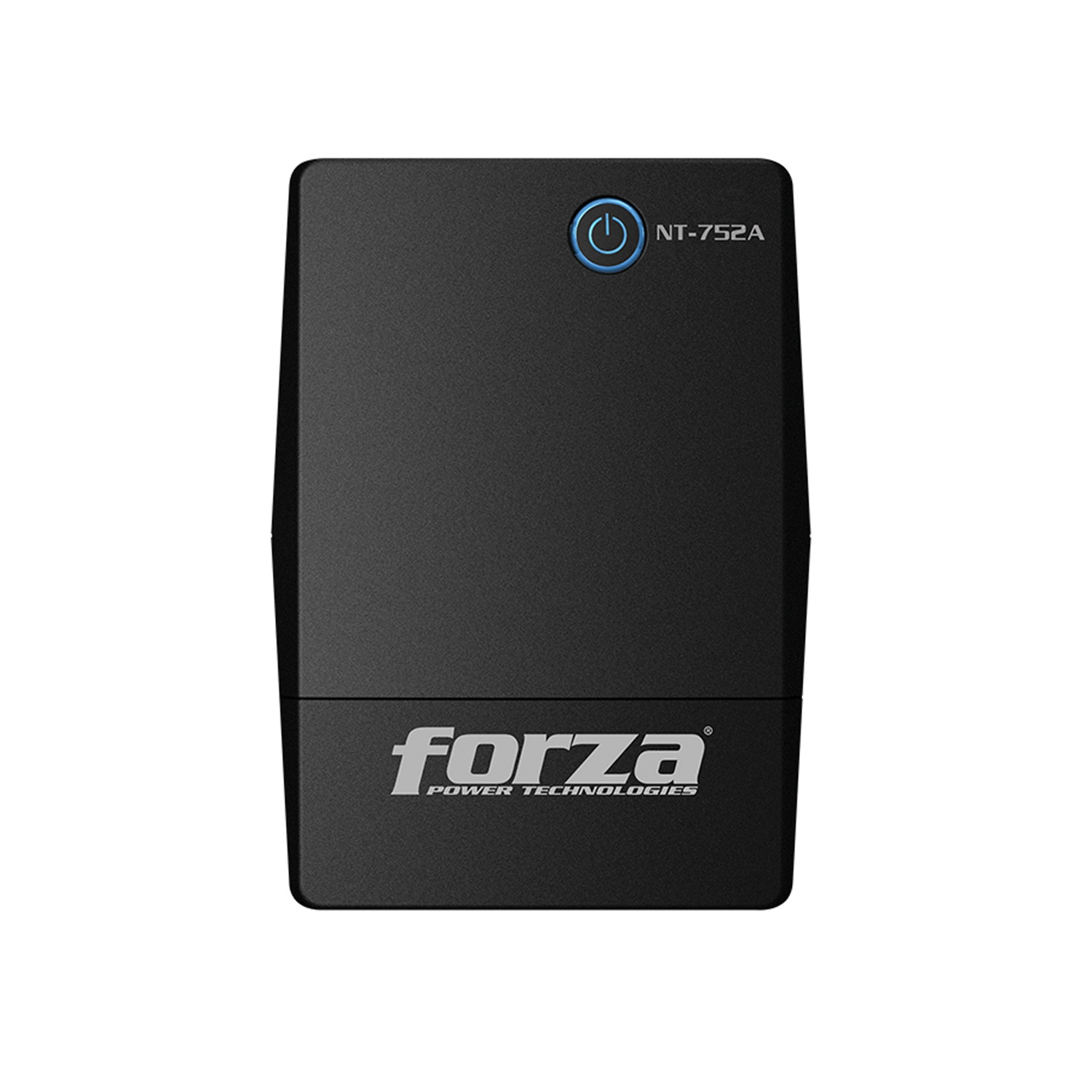 UPS NT-752A  Interactive 750VA/375W 45-65Hz 4-IRAM FORZA NT-752A