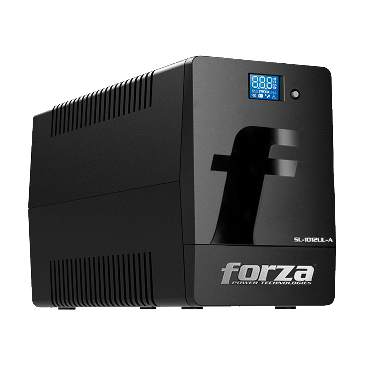 UPS Forza SL-2002UL-A Smart 2000VA/1200W LCD FORZA SL-2002UL-A -2