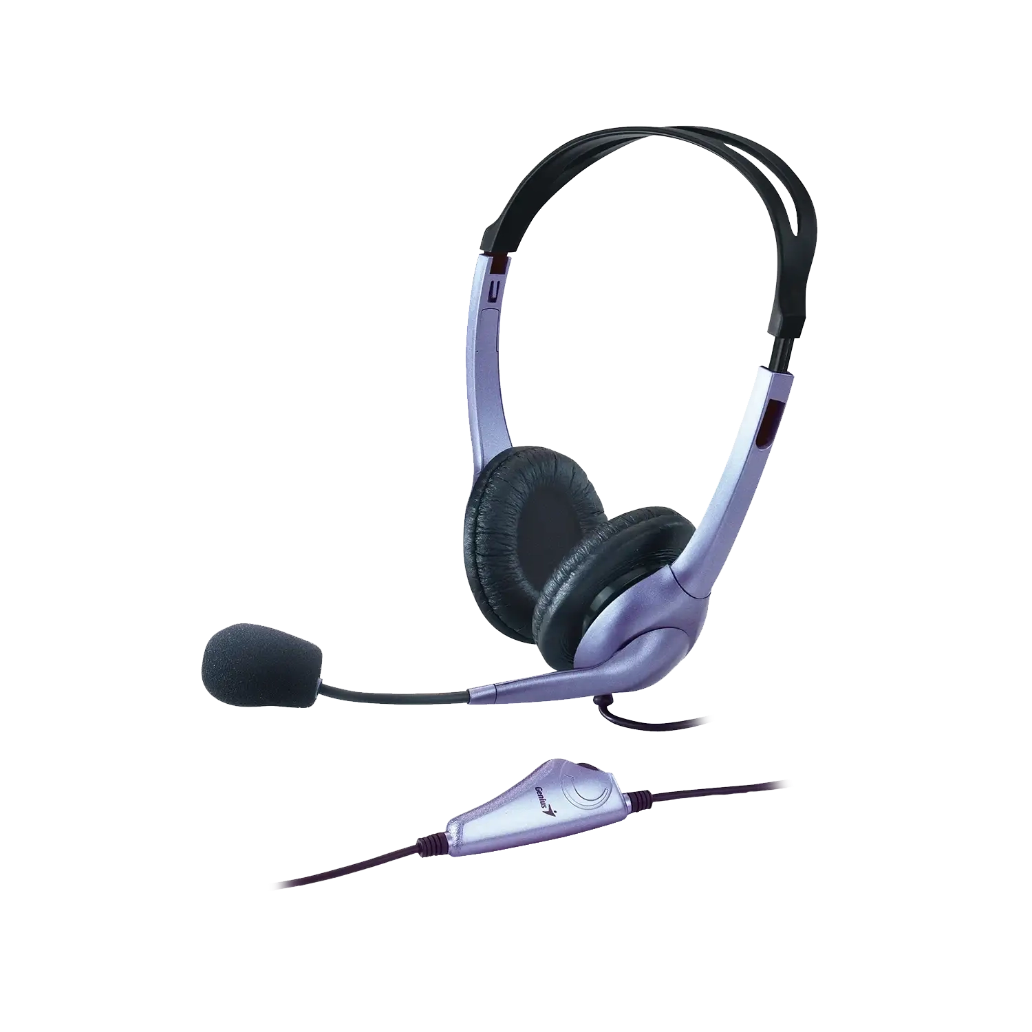 Auriculares HS-04S GENIUS 31710025100