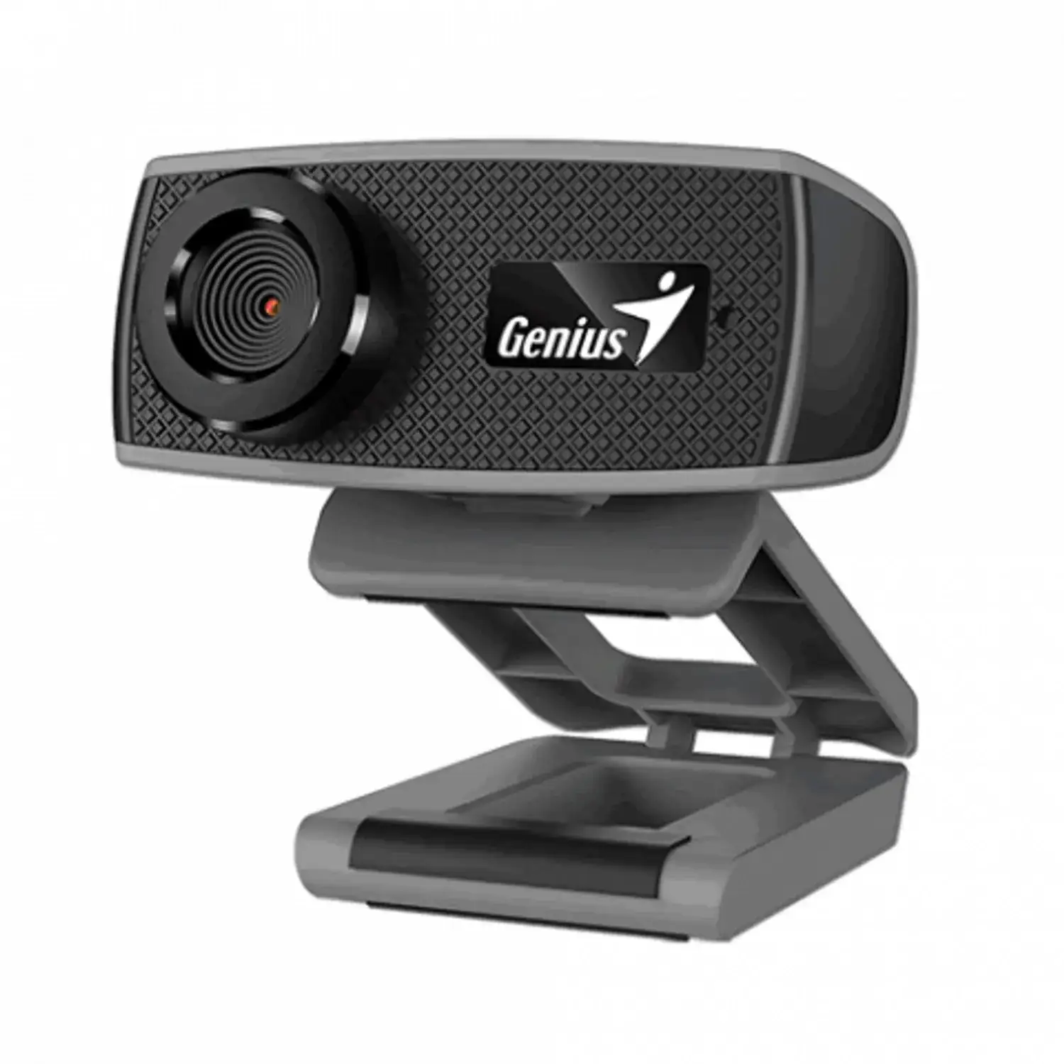 Cámara Web FACECAM 1000X V2 NEW PACK GENIUS 32200003400 -2