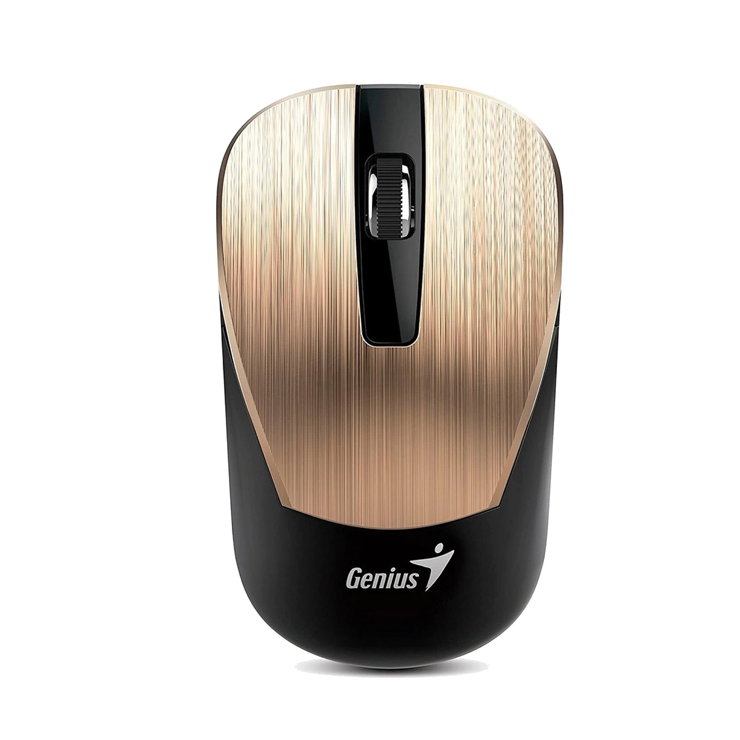 Mouse NX-7015 Inalambrico Gold New Pack GENIUS 31030019402