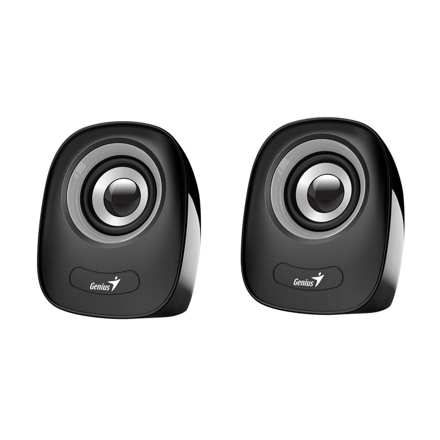 Parlante SP-Q160 Negro GENIUS 31730027400