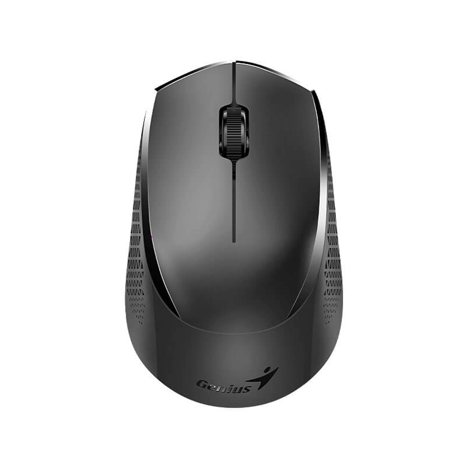 Mouse Micro Traveler NX-8000S Negro GENIUS 31030025400