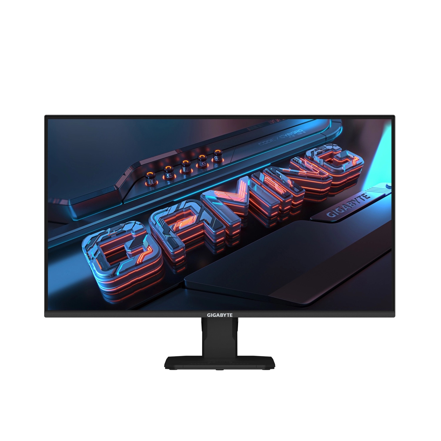 Monitor Giga 25" Edge FHD GS25F2 - 200hz 1ms GIGABYTE GS25F2 -2