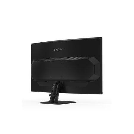 Monitor Giga 32" Edge Curvo QHD G32QC 165Hz 1ms GIGABYTE GS32QC -4