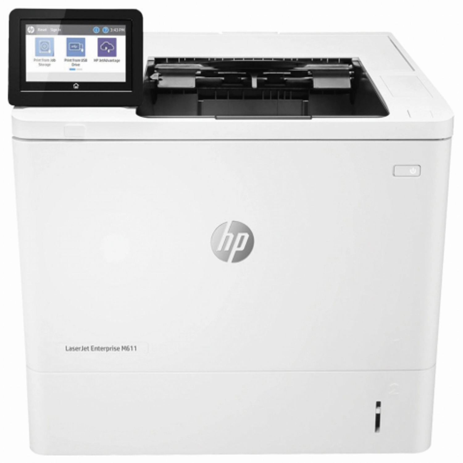 Impresora LaserJet Enterprise M611dn HP 7PS84A