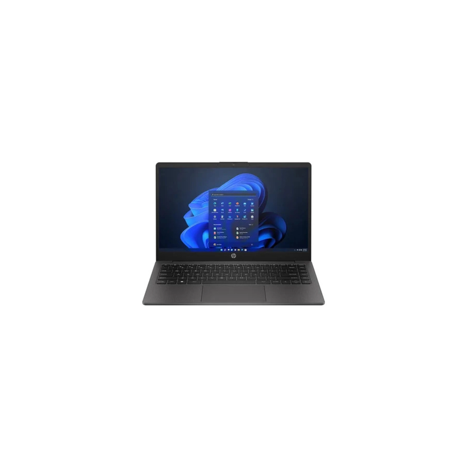HP Notebook 245G10 14" R5 7530U 8GB/512GB Win11 HP 81T58LT