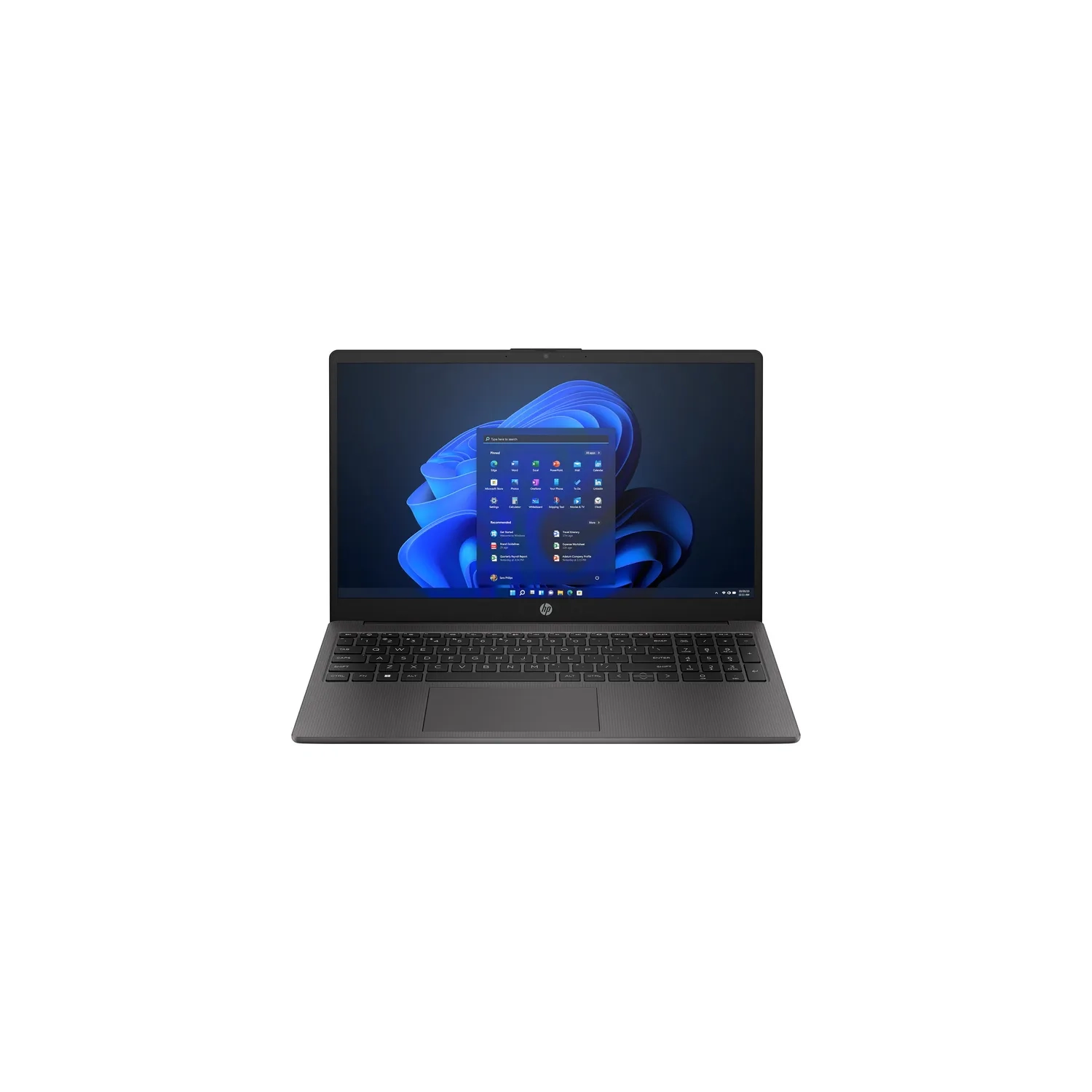 HP Notebook 255G10 15" R3 7330U 8GB/512GB Win11 HP 81U56LT