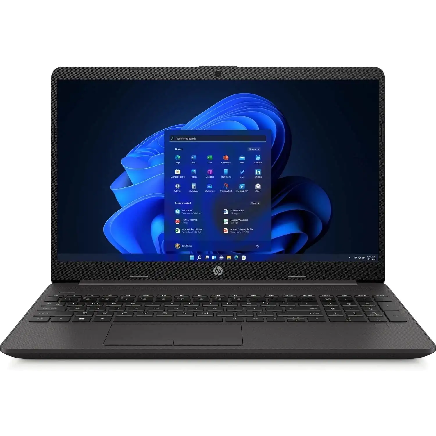 HP Notebook 255G9 R5 5625U 8G/512G FreeDos HP 9J6K7AT