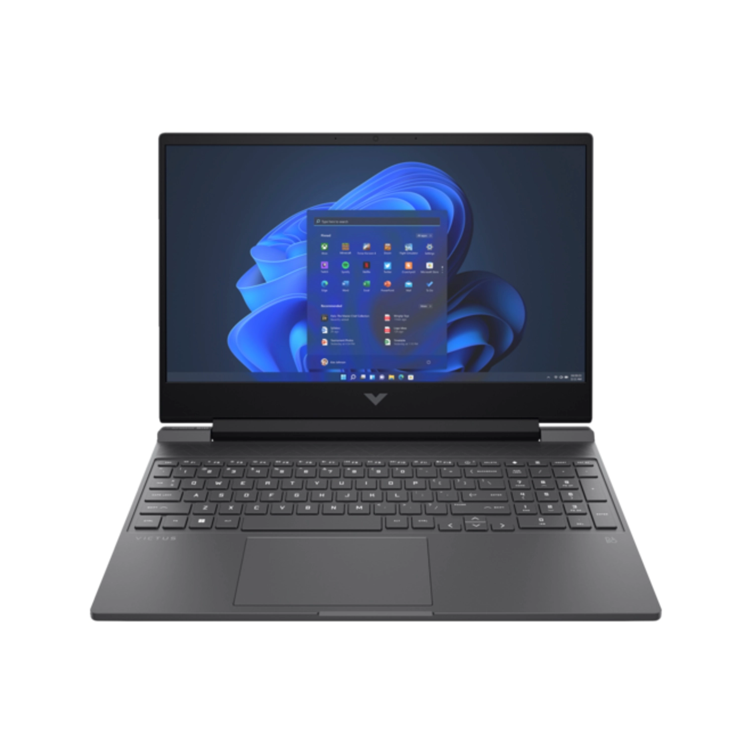 NB HP Victus R7-8845 15" 16GB/1TB RTX4050 W11h HP A14LPLA