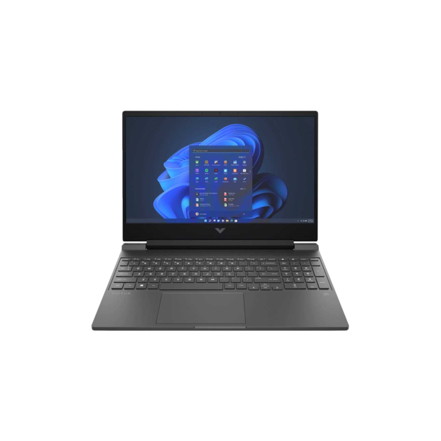 NB HP Victus R5-8645 15" 16GB/1TB RTX4060 W11h HP A14LSLA