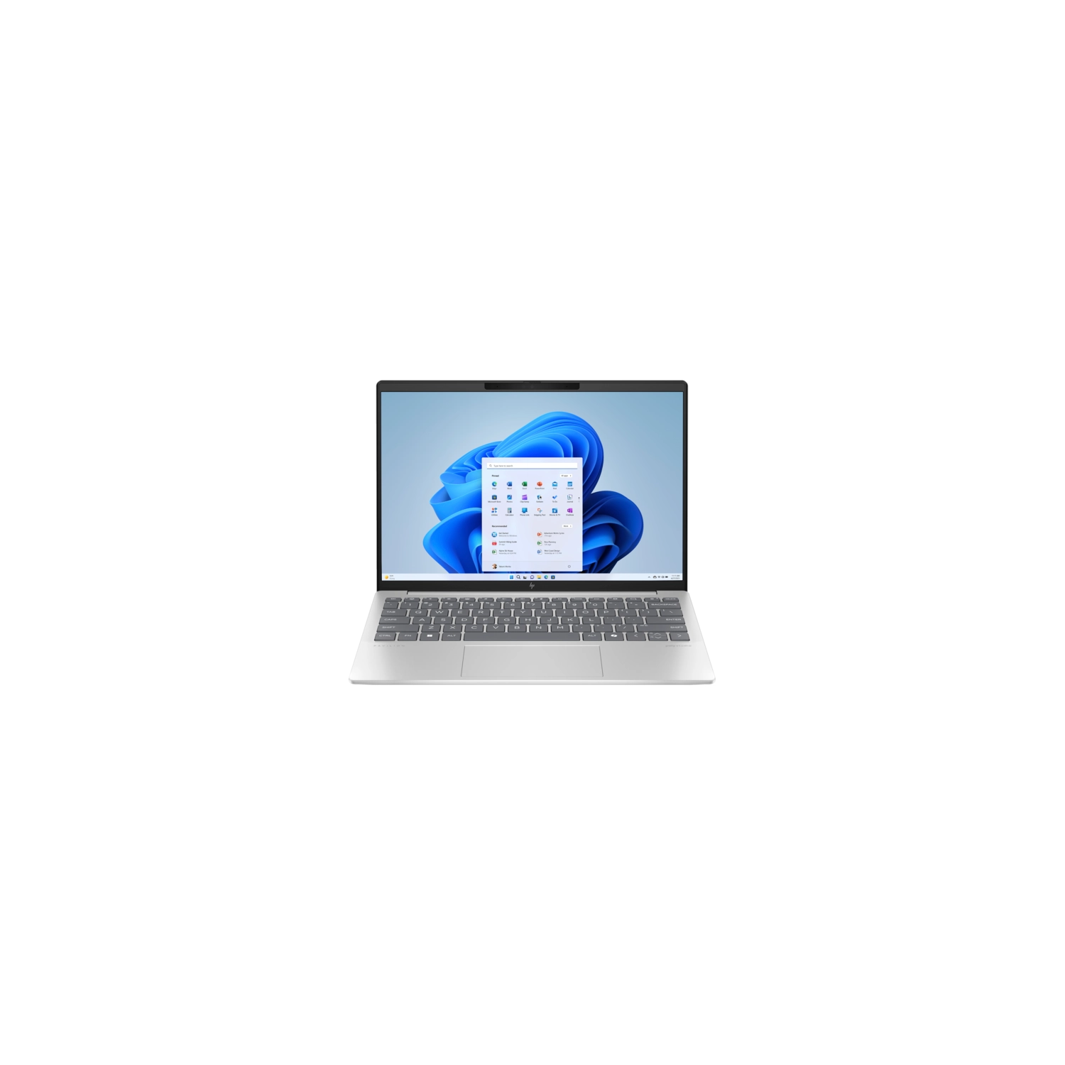 NB HP Pavilion Aero R5-8640 13" 16GB/512 W11h HP A1UC1LA