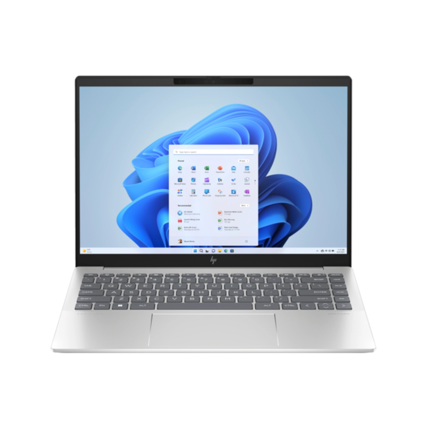 NB HP Pavilion Plus U5-125H 14" 16GB/512 W11h HP A1UC7LA