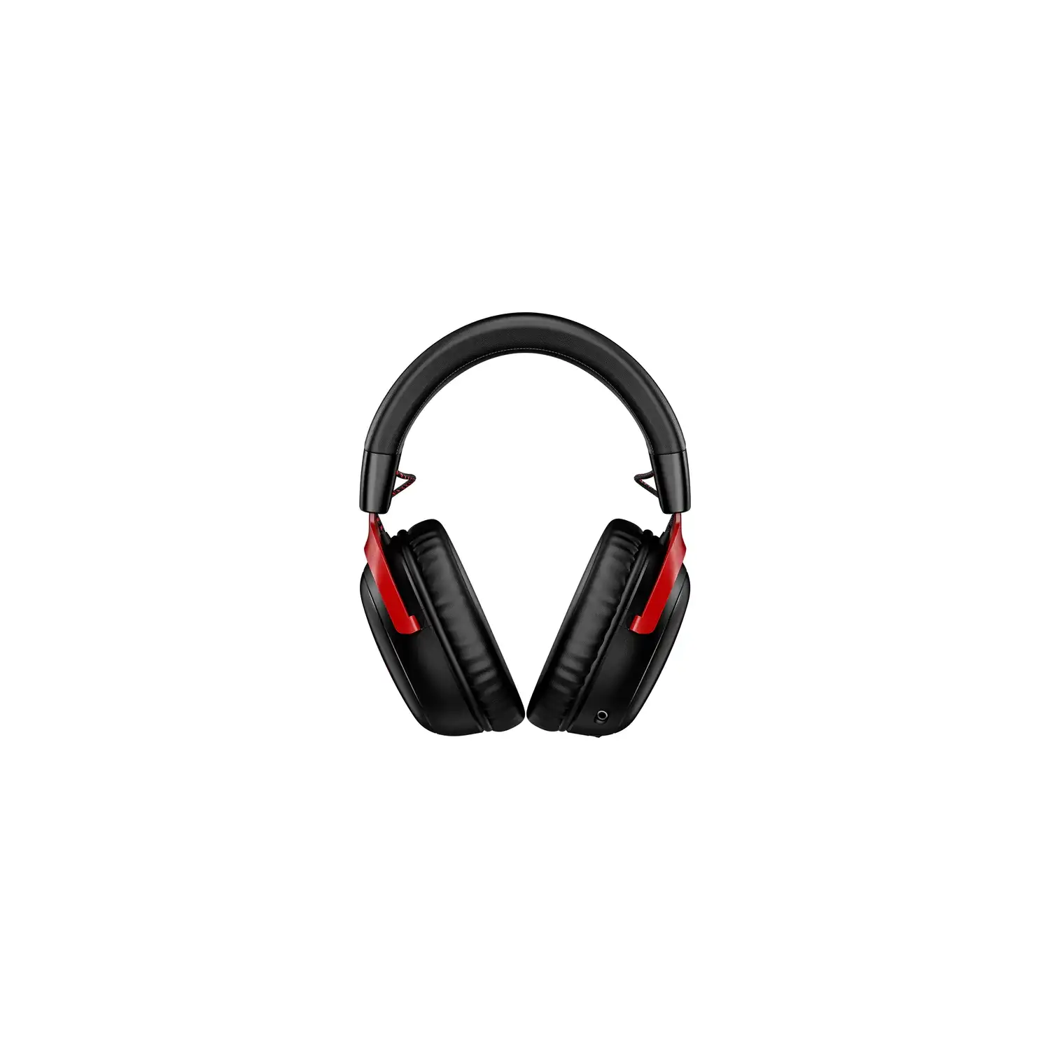 Aur HyperX Cloud III inalámbrico - (Negro/Rojo) HYPERX 77Z46AA