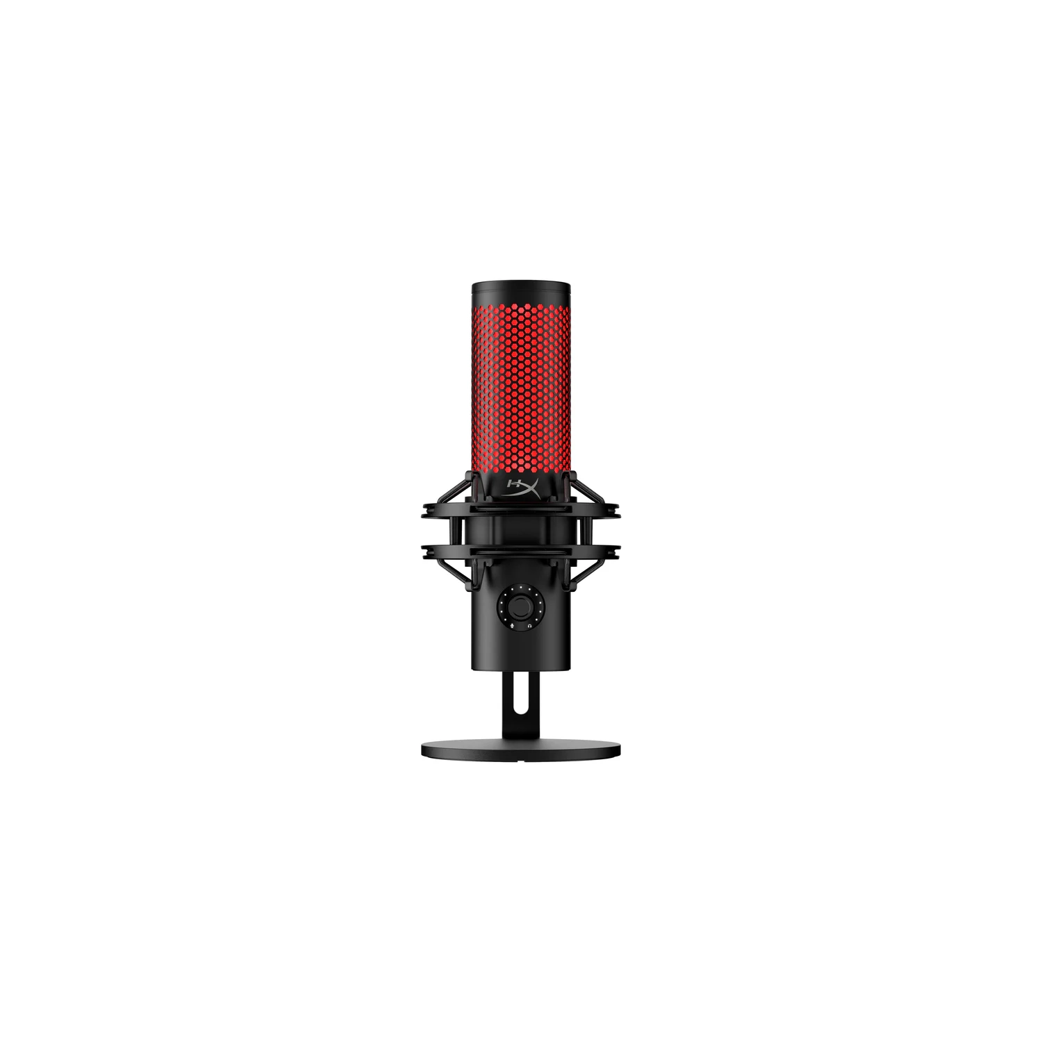 Microfono HyperX QuadCast 2 Black HYPERX 872V1AA
