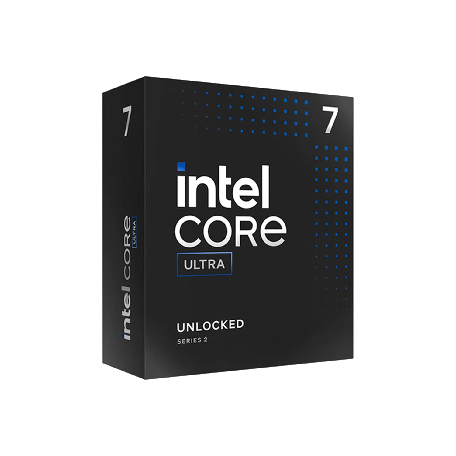 Procesador Intel Core Ultra 7 265KF 3.9 GHz 30 LGA1851 INTEL BX80768265KF