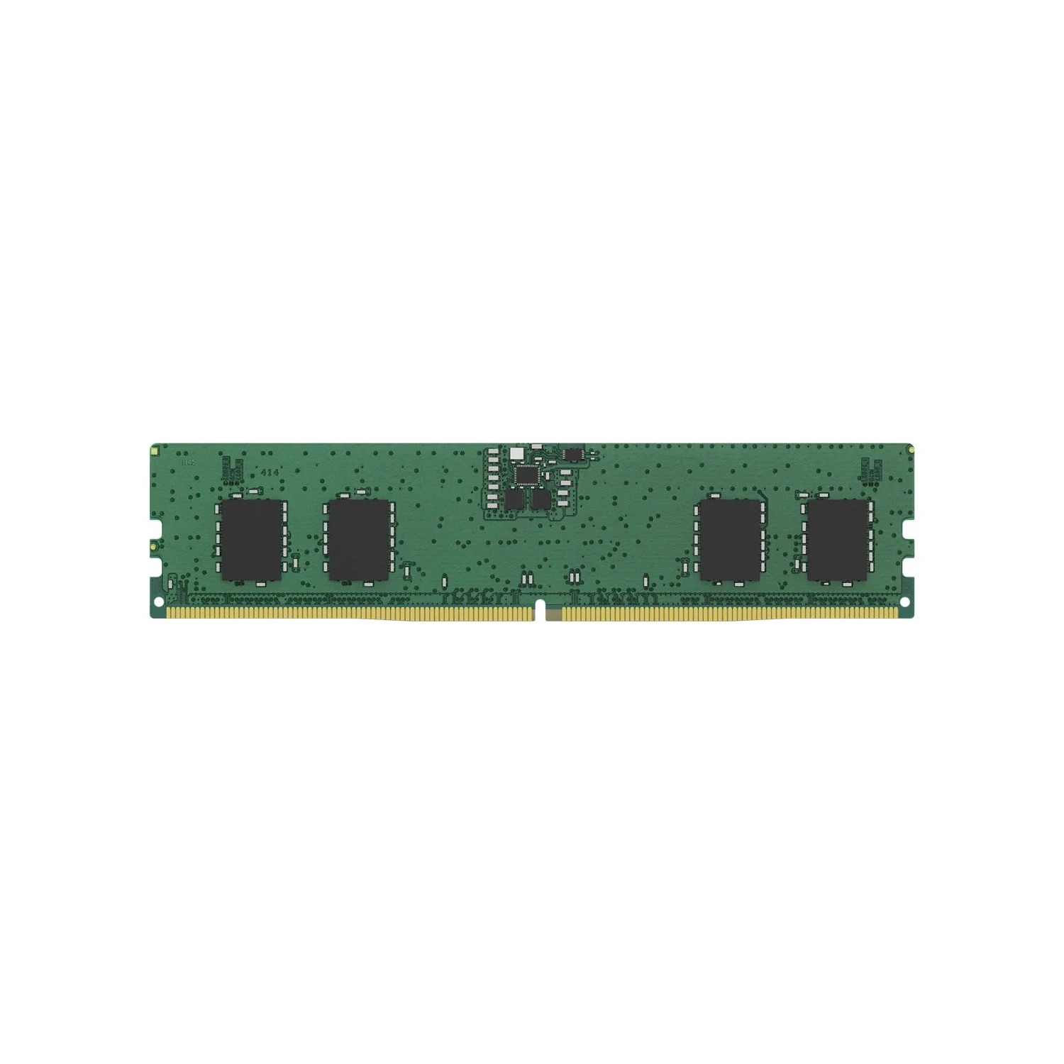 Memoria PC DDR5 8GB 5600Mhz CL46 1.1V 16Gbit KINGSTON KVR56U46BS6-8