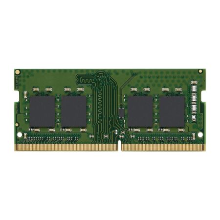 Memoria SODIMM Prop. DDR4 8GB 3200Mhz CL22 1.2V KINGSTON KCP432SS8/8
