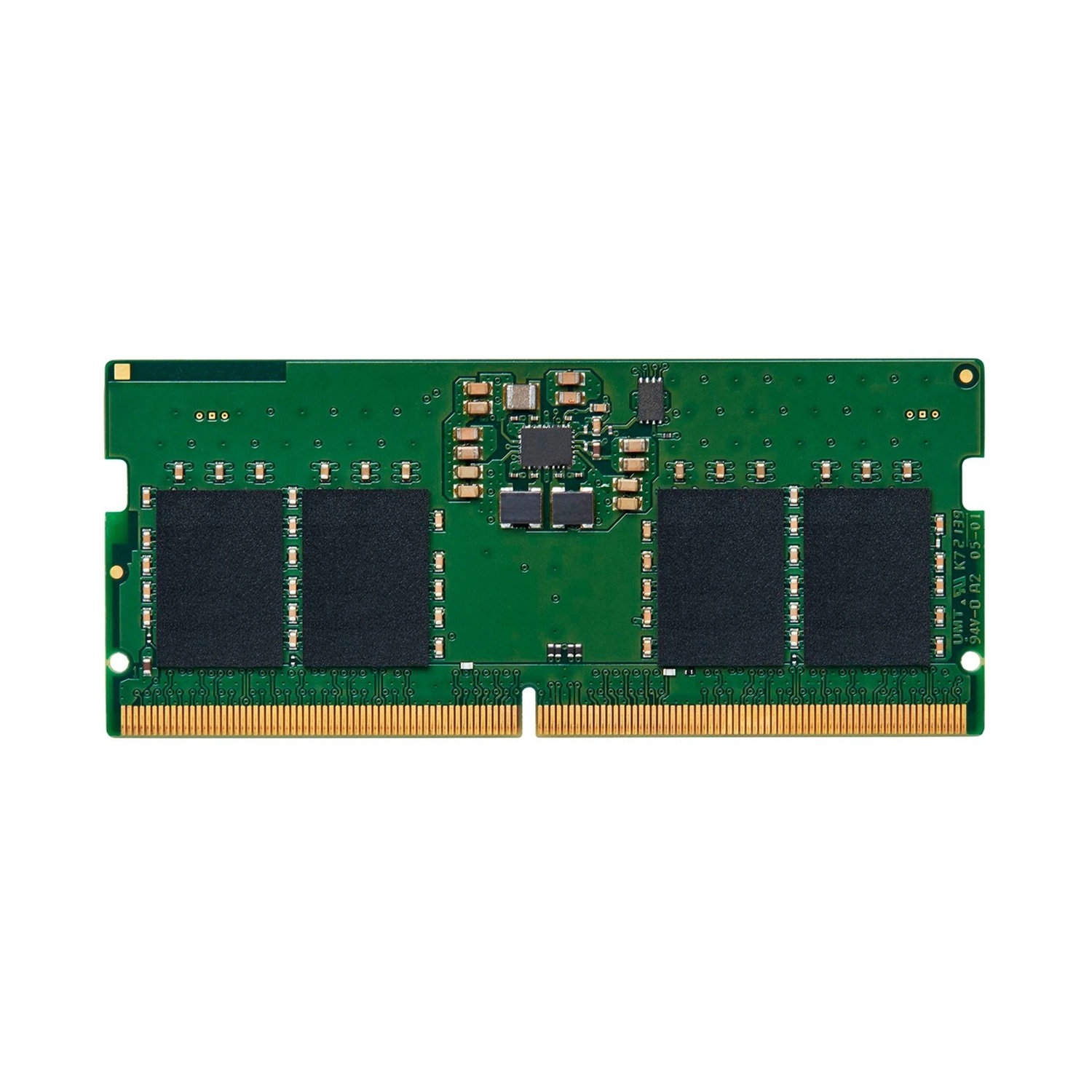 Memoria SODIMM Prop. DDR5 8GB 5600Mhz CL46 1.1V KINGSTON KCP556SS6-8