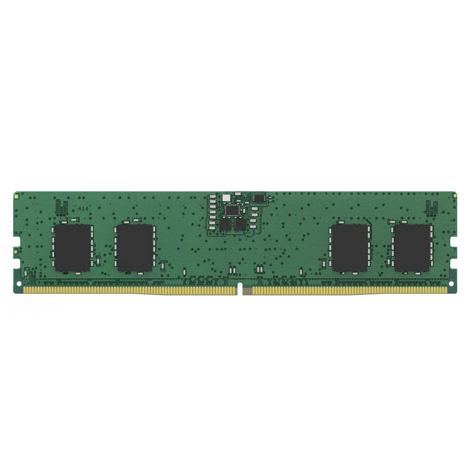 Memoria PC Prop. DDR5 8GB 5600Mhz CL46 1.1V 16Gbit KINGSTON KCP556US6-8