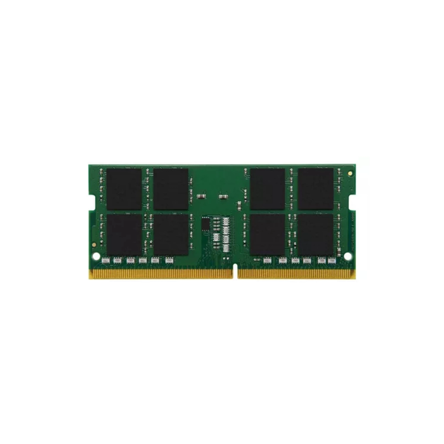 Memoria SODIMM DDR4 16GB 3200Mhz CL22 1.2V 8 Gbit KINGSTON KVR32S22D8/16