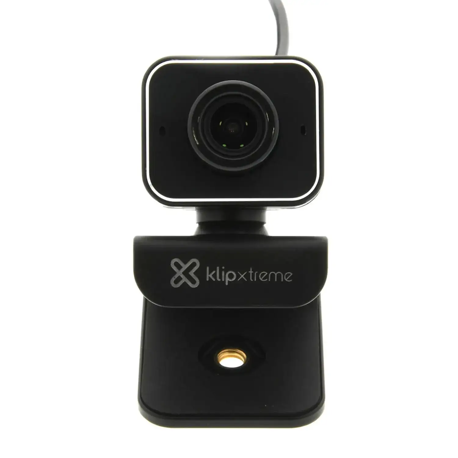 klip Xtreme Webcam HD 1080 con microfono KLIP XTREME KWC-500