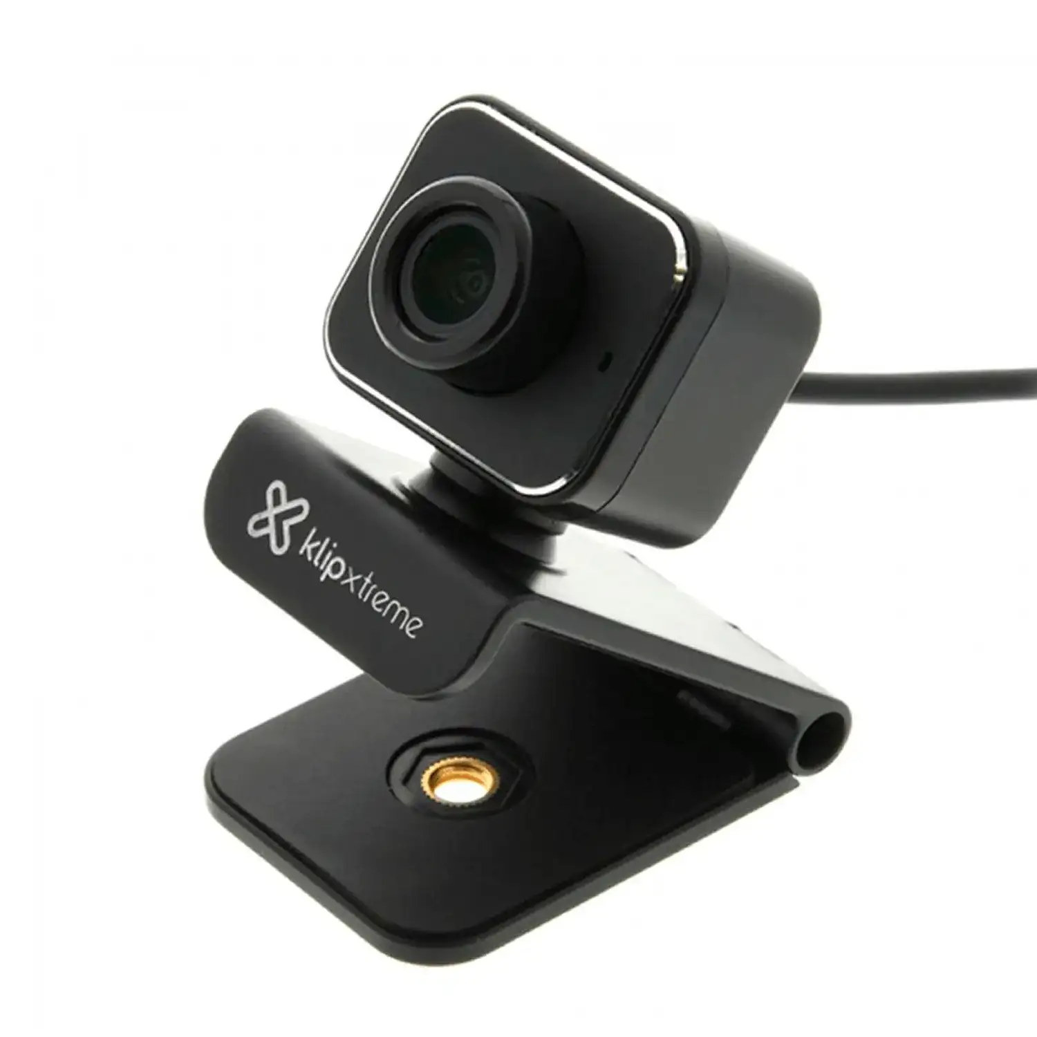 klip Xtreme Webcam HD 1080 con microfono KLIP XTREME KWC-500 -2